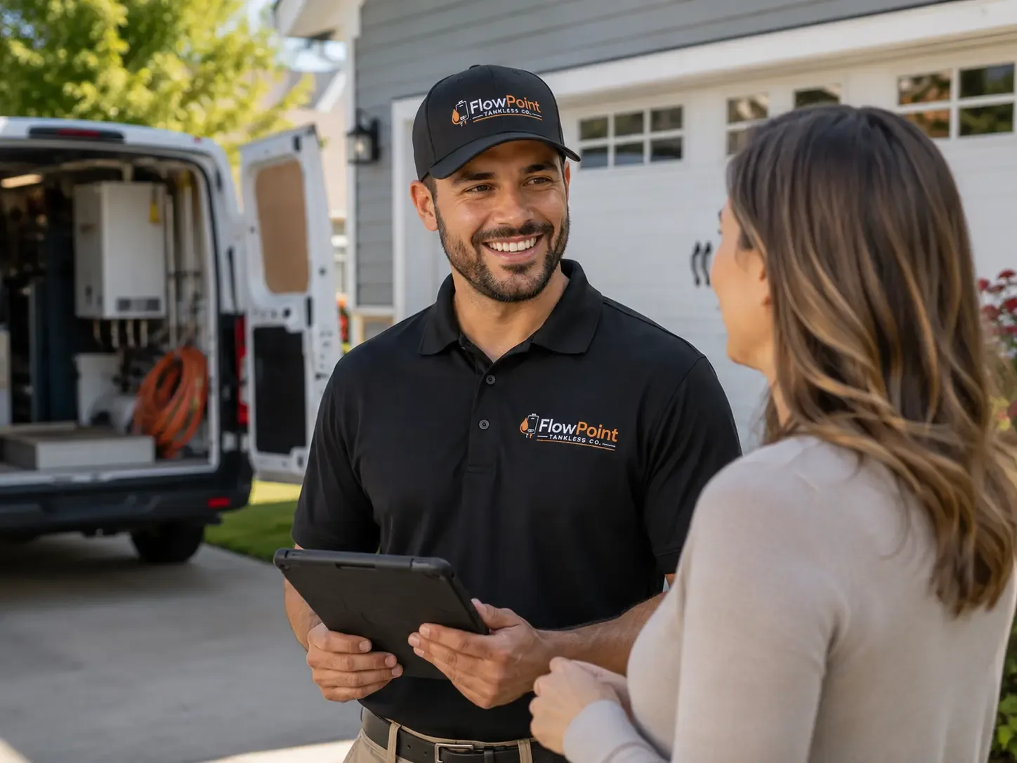 Tankless Water Heater Installation Totz, KY FAQs